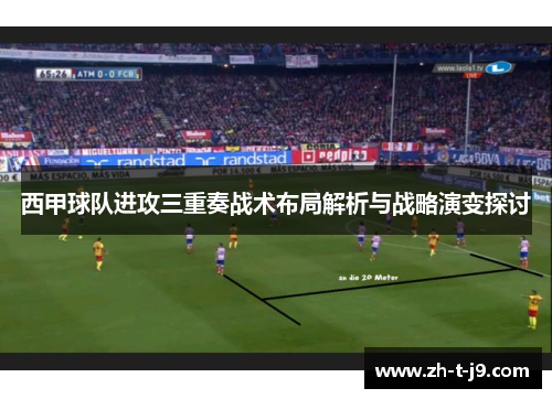 西甲球队进攻三重奏战术布局解析与战略演变探讨