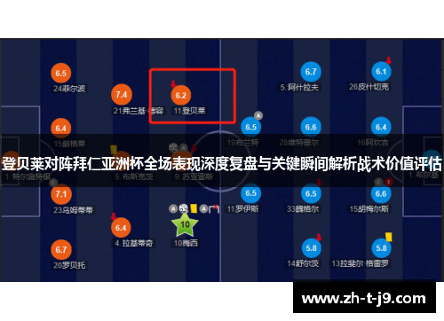 登贝莱对阵拜仁亚洲杯全场表现深度复盘与关键瞬间解析战术价值评估